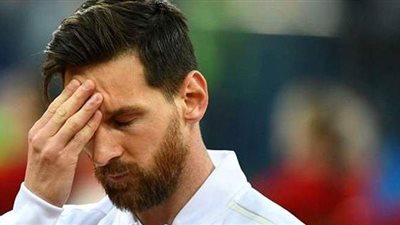 طارق دياب يكشف انتقال ليونيل ميسي إلى باريس سان جيرمان |فيديو