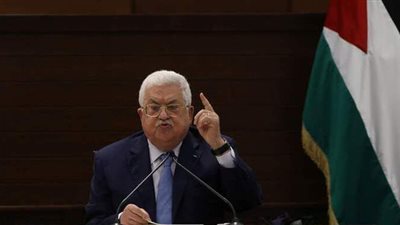 عباس يتلقى اتصالا هاتفيا من بايدن للتباحث بشأن الأزمة الفلسطينية