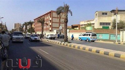 حالة الطقس في بني سويف اليوم الإثنين 17-5-2021