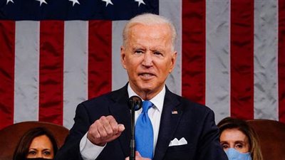 بايدن يكشف مساعي إدارته لتهدئة الأوضاع بين الفلسطينيين والإسرائيليين