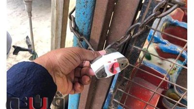 الشرقية خلال عيد الفطر.. تشميع قاعات أفراح ومطاعم.. فض تجمعات لمئات الأطفال بالملاهي وسرادقات عزاء بسبب فيروس كورونا