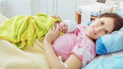 تفسير حلم الولادة في المنام وعلاقته باليسر بعد العسر ومزيد من الخيرات