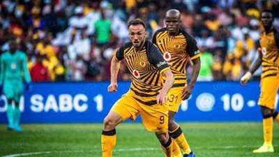 كايزر تشيفز يسحق سيمبا 0/4 في ذهاب ربع نهائي دوري أبطال أفريقيا