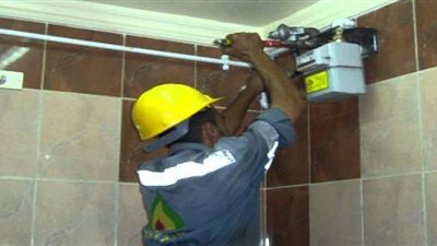 خريطة دخول الغاز الطبيعي لـ 80 منطقة جديدة.. تعرف عليها