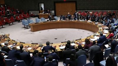 لها مآرب أخرى.. واشنطن تعرقل للمرة الثالثة بيان مجلس الأمن لوقف إطلاق النار في فلسطين