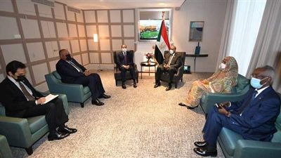 حصاد أول يوم عمل للرئيس السيسي في باريس | فيديو