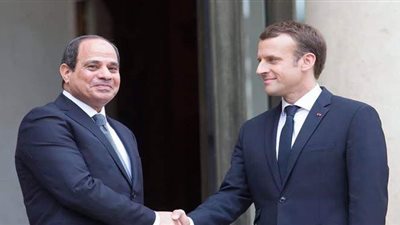 برنامج عمل مكثف للرئيس اليوم.. السيسي يشارك في مؤتمر باريس لدعم المرحلة الانتقالية بالسودان.. ويعقد مباحثات قمة مع نظيره الفرنسي بالإليزيه