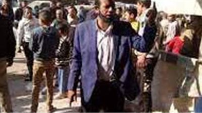 رئيس مركز البدرشين: رفع 112 طن قمامة في ثالث أيام عيد الفطر