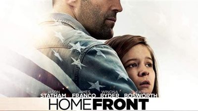 تعرف على قصة فيلم homefront