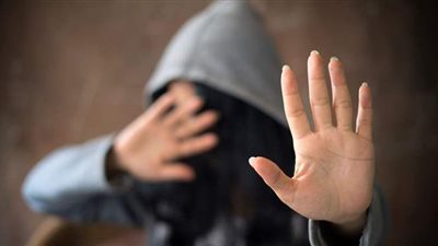 ضحايا متحرش 