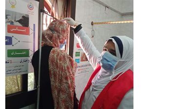 فحص 55 ألف سيدة بالدقهلية منذ بداية المبادرة الرئاسية للعناية بصحة الأم والجنين