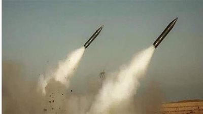 الجيش الإسرائيلي: غزة أطلقت 60 صاروخا تجاهنا منذ أمس