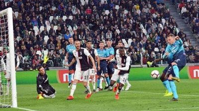 ترتيب الدوري الإيطالي قبل لقاء فيرونا ضد بولونيا