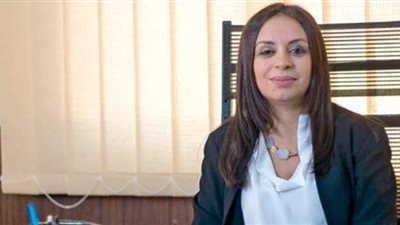 مايا مرسي: القومي للمرأة يطلق مبادرة لتوعية السيدات بأهمية لقاح كورونا