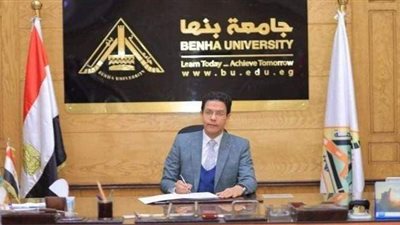 جامعة بنها تفوز بدعم مشروعي تخرج من هيئة تنمية صناعة تكنولوجيا المعلومات