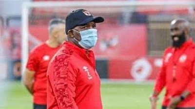 اليوم.. موسيمانى يعلن قائمة الأهلي لمباراة صن داونز بدوري الأبطال