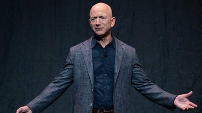 أغنى رجل في العالم وسبب ارتفاع ثروته