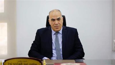 بدء امتحانات الميد تيرم بالجامعة المصرية اليابانية في برج العرب