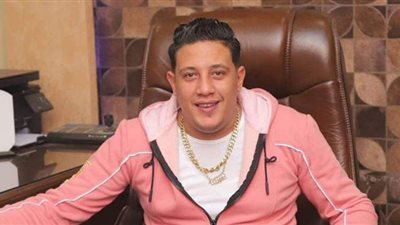 حمو بيكا: قررت تأجيل ألبوم العيد تضامنا مع إخوتنا الفلسطينيين | فيديو