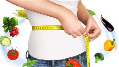 10 أطعمة تخلصك من وزنك بدون ريجيم