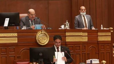 يجلب استثمارات ويوافق الشريعة الإسلامية.. نواب الشيوخ يشيدون بقانون الصكوك السيادية