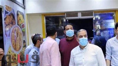 رفع الإشغالات وتمهيد الطرقات وتنفيذ الإزالات بمشتول السوق في الشرقية