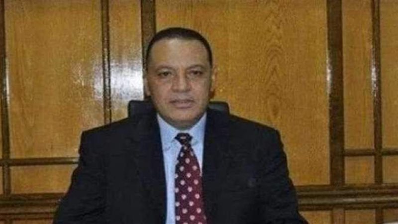 الدكتور ممدوح غراب