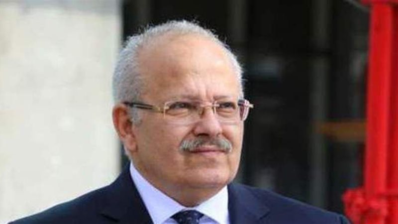  الدكتور محمد عثمان
