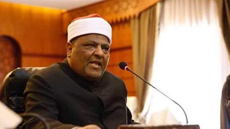 الدكتور عباس شومان