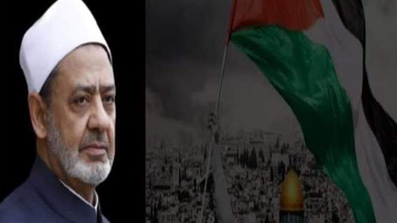 الدكتور أحمد الطيب