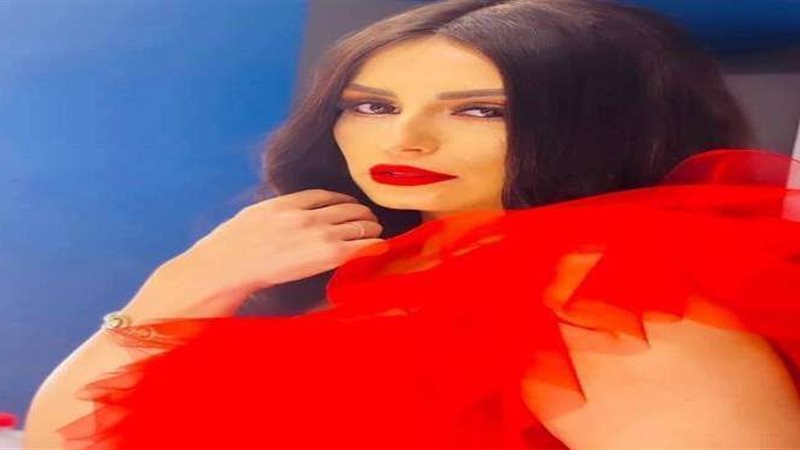 منة فضالي