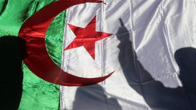 الجزائر