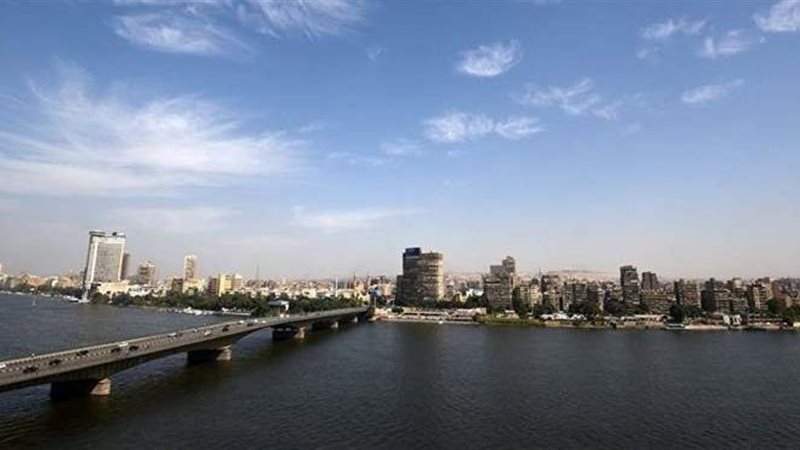 حالة الطقس