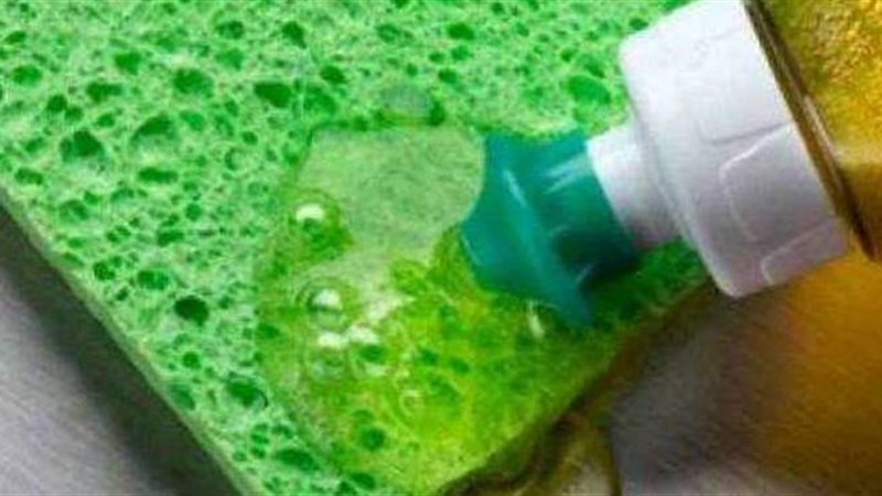 طريقة عمل الصابون