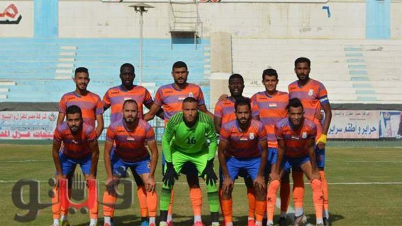 فريق ابوقير للأسمدة