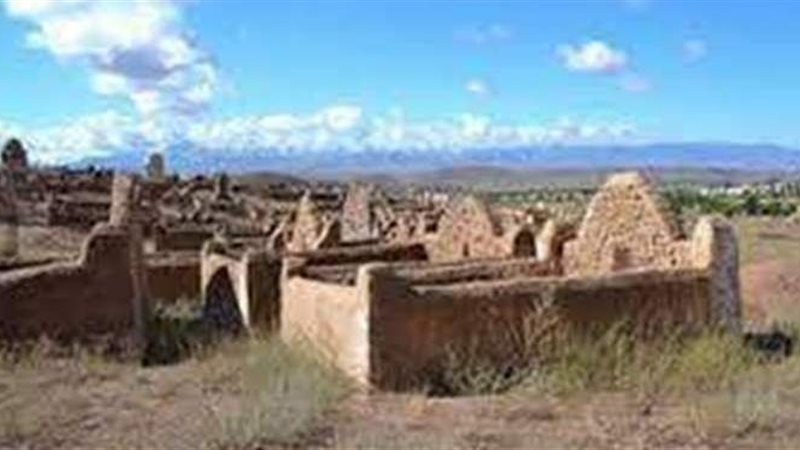 تفسير حلم القبر في