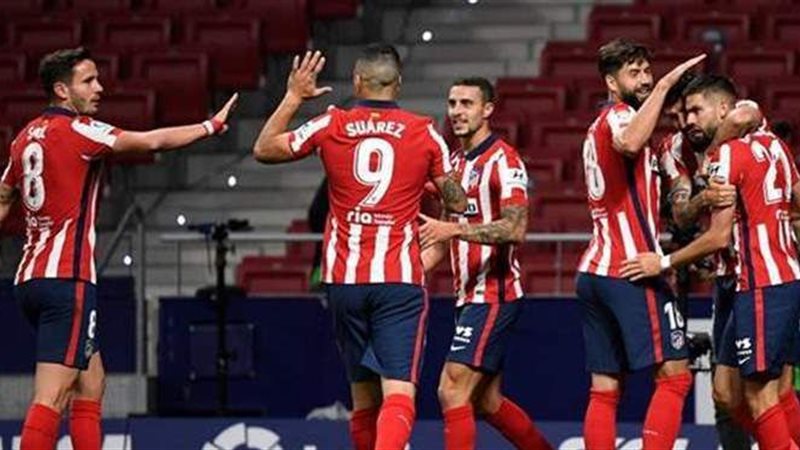 مباريات الدوري الاسباني
