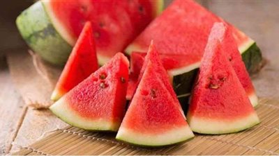 طلب إحاطة حول حقيقة البطيخ المسرطن بالأسواق