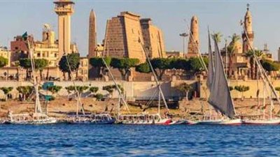 حالة الطقس في الأقصر غدًا الثلاثاء 18-5-2021