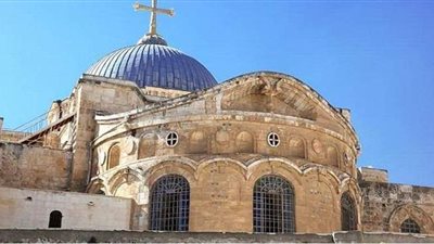 إيبارشية أبوقرقاص تقرر تمديد العمل بالتدابير الاحترازية