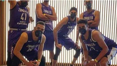 المجمع البترولي يخسر أمام بطل السنغال في البطولة الأفريقية للسلة