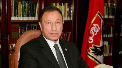 لم الشمل.. الانتخابات تعيد خصوم الخطيب إلى الأهلي