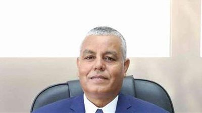 قرار وزاري بتجديد تعيين مديرين عموم بجامعة جنوب الوادي