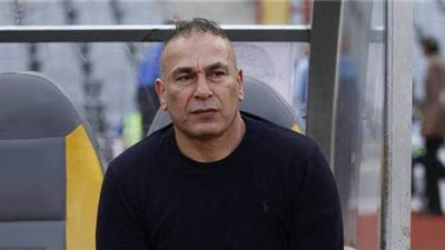 إيقاف إبراهيم حسن مباراتين وتغريمه ٢٠ ألف جنيه