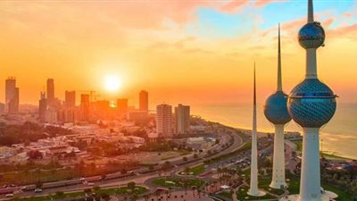 الكويت تستدعي سفير دولة أجنبية بسبب علم إسرائيل