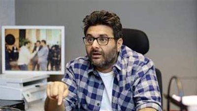 الموت يفجع وليد منصور في عمته