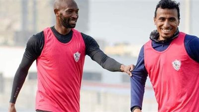 شيكابالا وعبد الشافي يتصدران القائمة.. تعرف على أكبر اللاعبين سنا في الزمالك