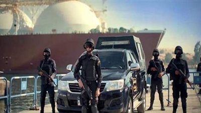 أمن المنافذ يحبط محاولة تهريب مواد مخدرة وبضائع أجنبية