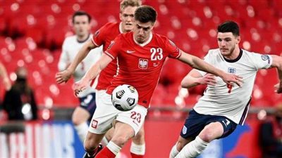 سوزا يعلن قائمة منتخب بولندا لبطولة كأس أمم أوروبا