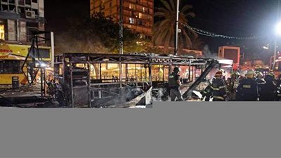 المقاومة الفلسطينية تهدد بإعادة قصف تل أبيب